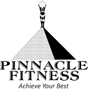 Pinnacle Fitness Logo