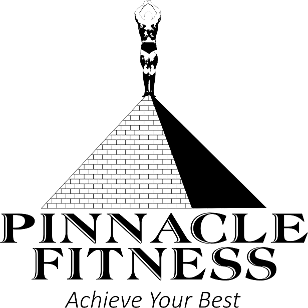 Pinnacle Fitness Logo